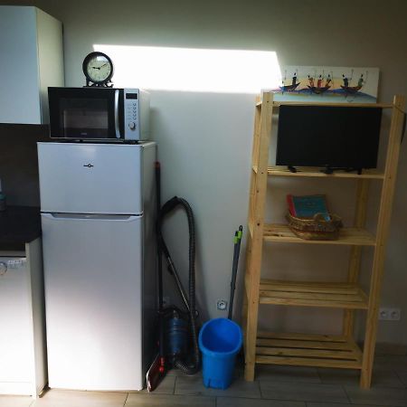 Lacapte & Sun Apartment Hyeres Bagian luar foto